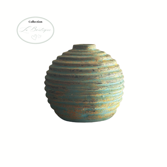 Vase Rond