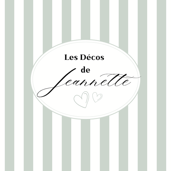 Les Décos de Jeannette